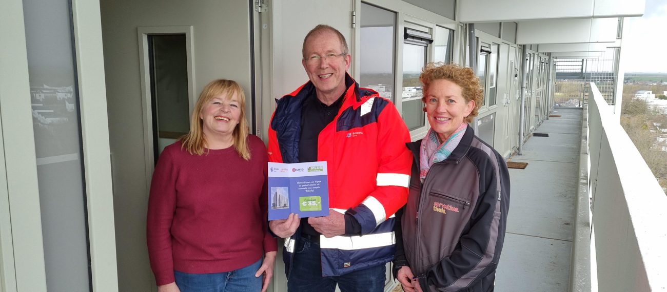 SB Veliahof Cadeaubon bewoners 01