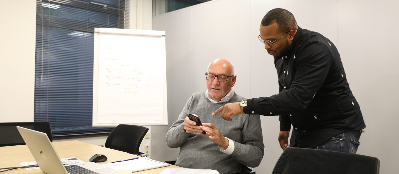 Smeets-Privacy statement