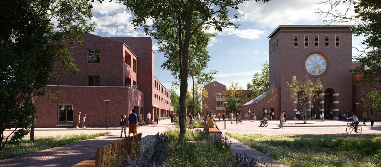 SB Stein Bruisend hart 1