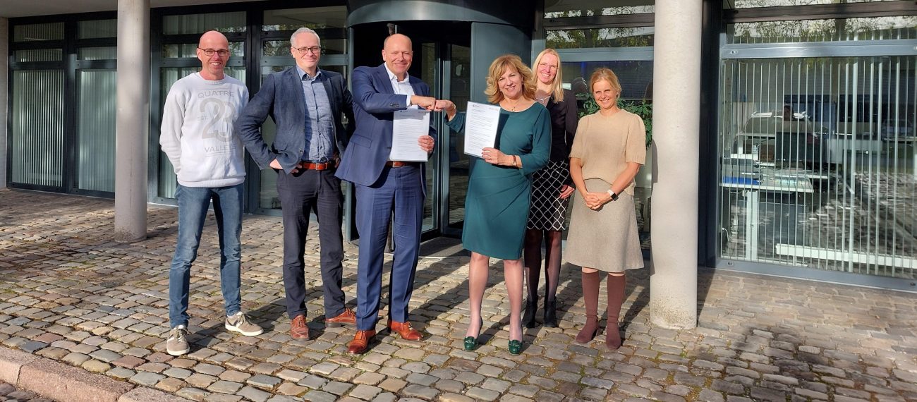 Smeets Bouw & Dichterbij