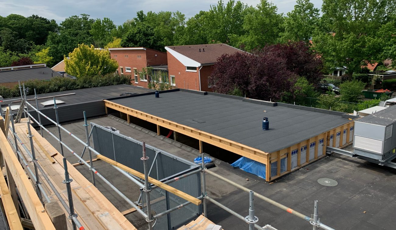 HR Nieuwbouw TaalSter Kentalis Nijmegen 03