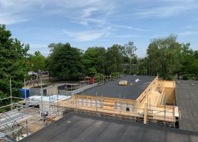 HR Nieuwbouw TaalSter Kentalis Nijmegen 06