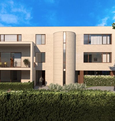 SB Villa Oliemolen Heerlen 3