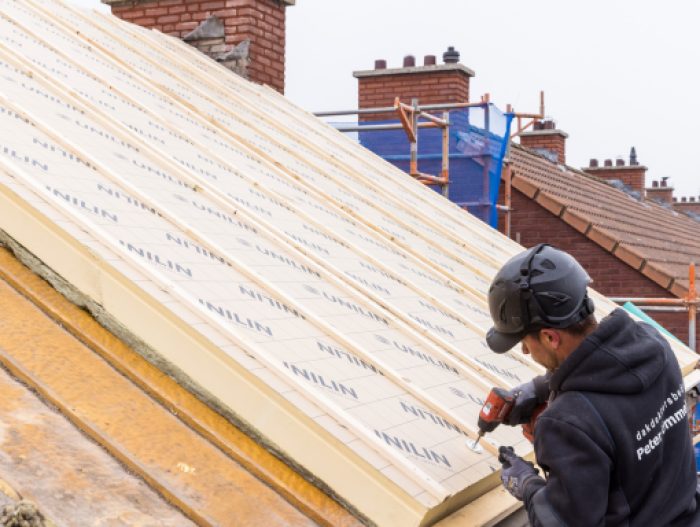 SB Renovatie Wyckerpoort Maastricht 1