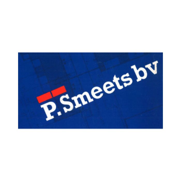 Logo P Smeets 1922 vierkant