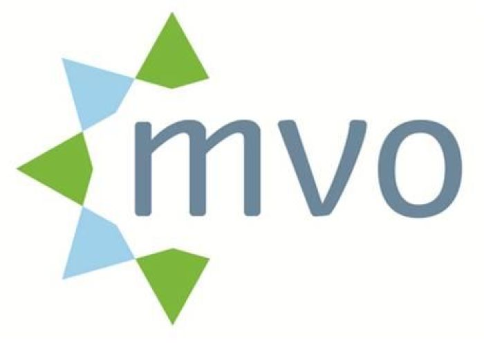 MVO logo