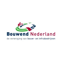 Logo van Bouwend Nederland