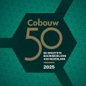 Cobouw50 2025 omslag online