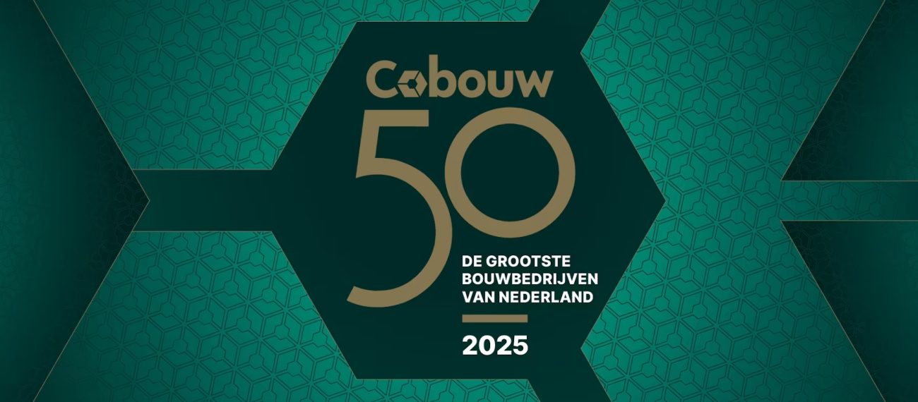 Cobouw50 2025 omslag online