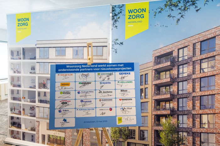 HR SB Woonzorg Nederland Overeenkomst 13 mei 2025 05