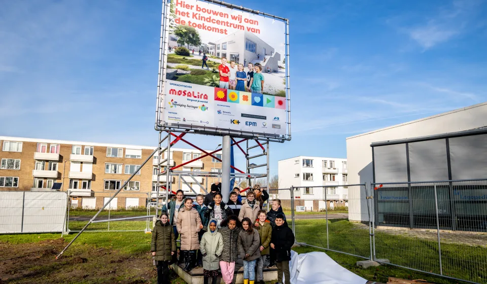 Kern Kind Centrum Maastricht-West