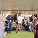 SB Samen Vooruit op de Brightlands Smart Services Campus II