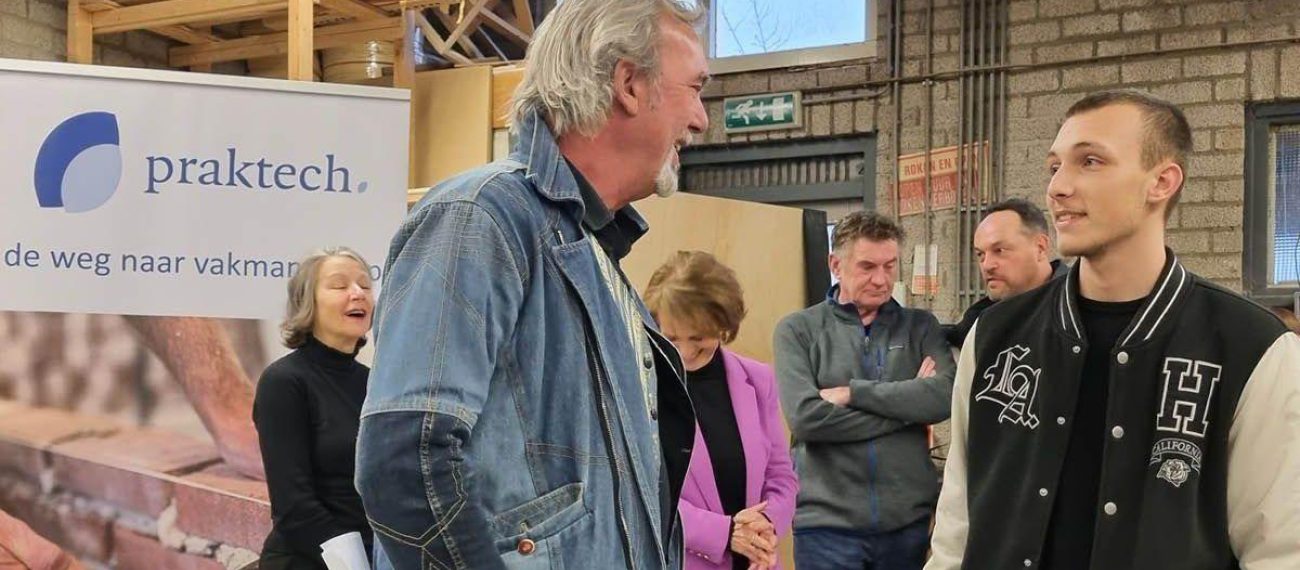 Jesse Stichting Praktech