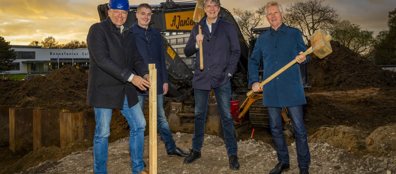 Wonen Limburg Dr Bakstr Maastrichtextra Y233610