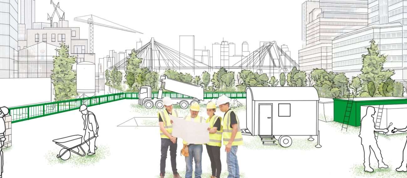 Banner bouwplaats plat scaled