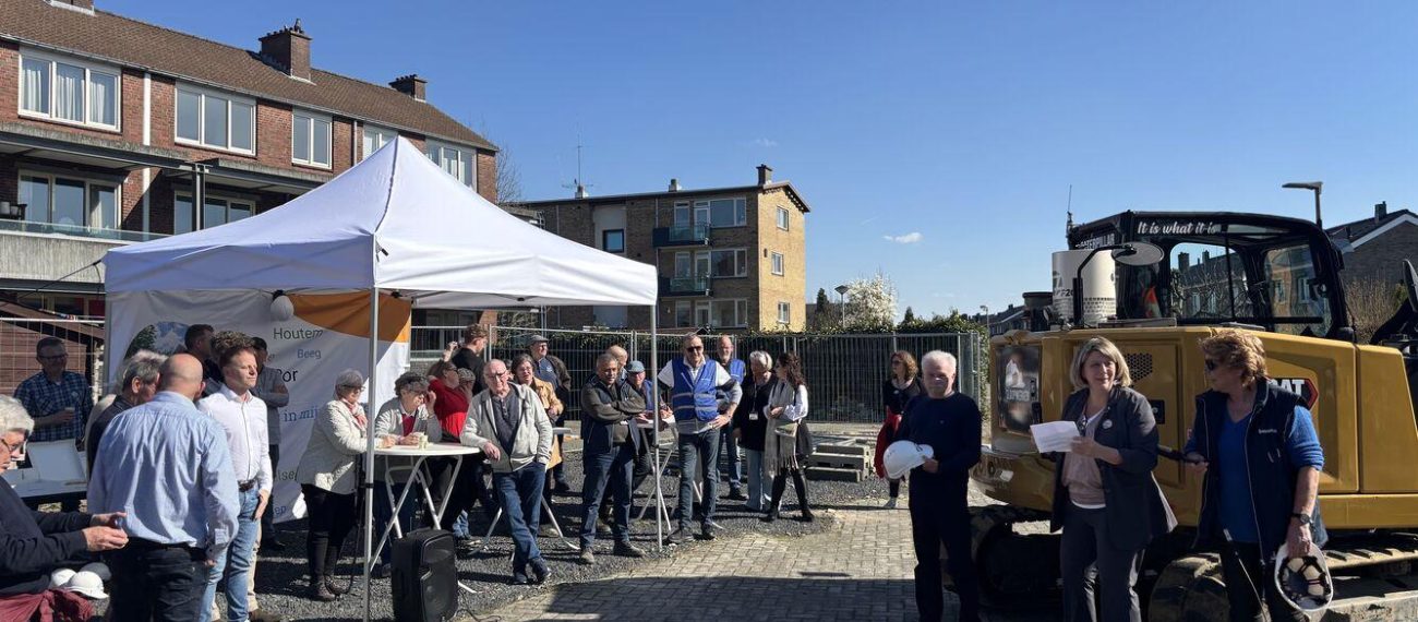 Start Sloop Nieuwdorp 3