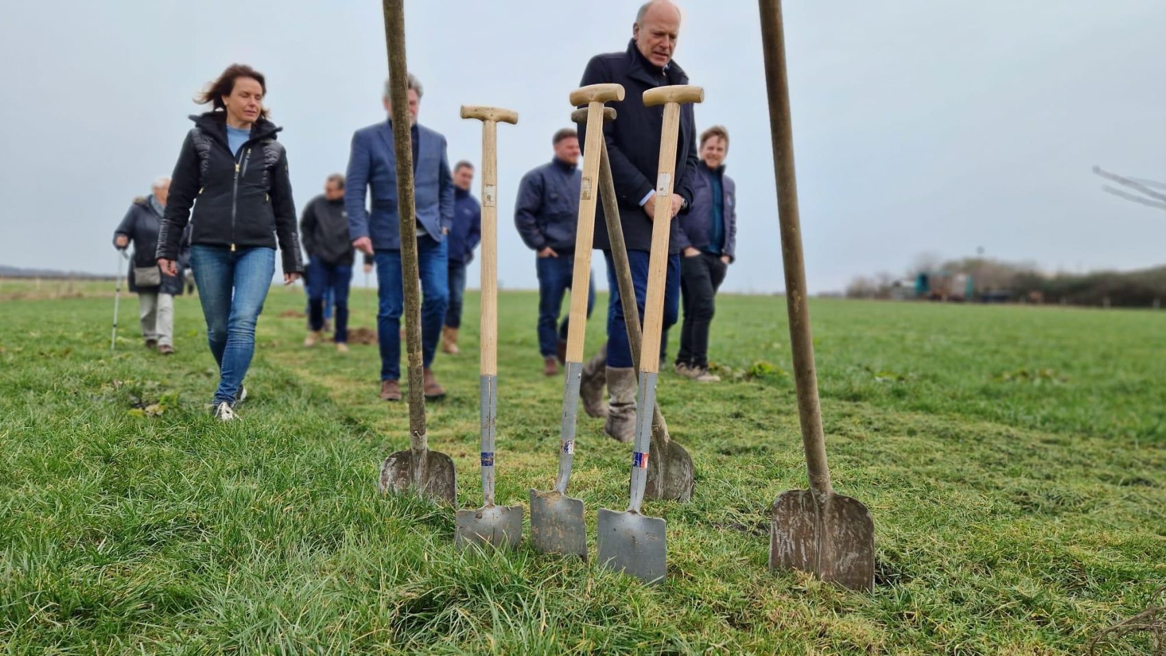 SB - Boomplantdag Veliahof Maastricht 3