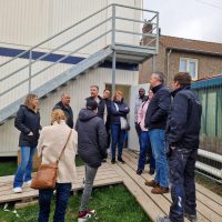 Kommit on tour 2024 Stein 1