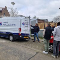 Kommit on tour 2024 Stein 5