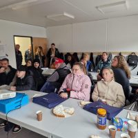 Kommit on tour 2024 Stein 10