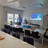 Kommit on tour 2024 Stein 13