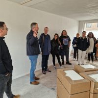 Kommit on tour 2024 Stein 2