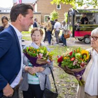 SB Oplevering Sprinkstraat Margraten 1