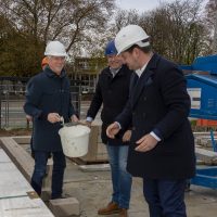 SB Start Bouw Gijzelslaan Heerlen Wonen Limburg 12