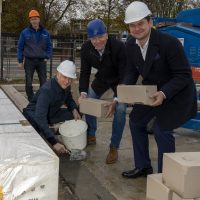 SB Start Bouw Gijzelslaan Heerlen Wonen Limburg 8