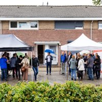 Samen duurzaam vooruit Smeets en Woonpunt 3