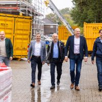 Samen duurzaam vooruit Smeets en Woonpunt 6