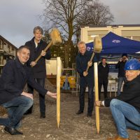 Wonen Limburg Dr Bakstr Maastricht Y233607
