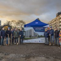 Wonen Limburg Dr Bakstr Maastrichtextra Y233617