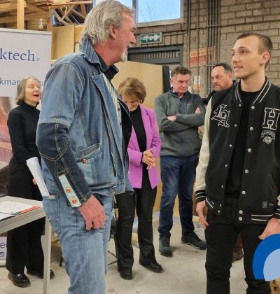 Jesse Stichting Praktech