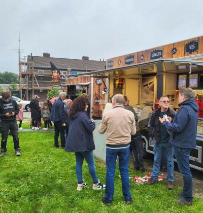 SB Renovatie Stein oplevering