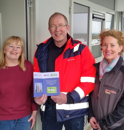 SB Veliahof Cadeaubon bewoners 01