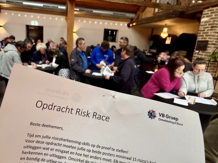 Bewust Veilig Dag 2026 SB SVS 15