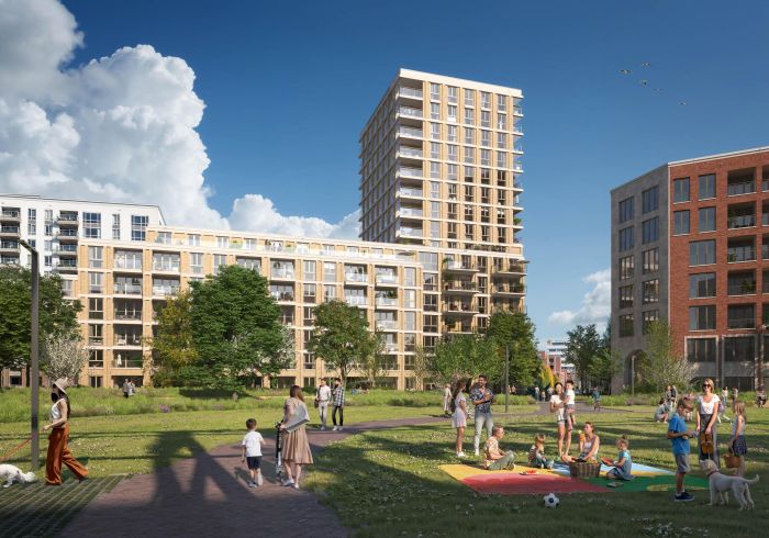 HR Koningswei Tilburg 7