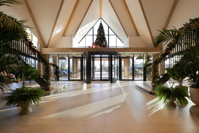 HR Van der Valk Volendam 4