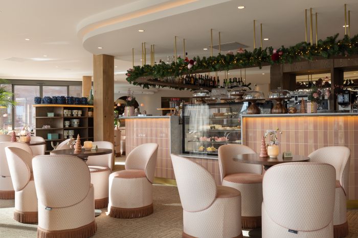 HR Van der Valk Volendam 7