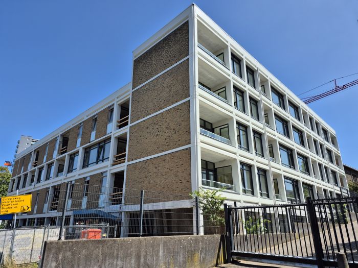 SB Klompstraat Heerlen 1