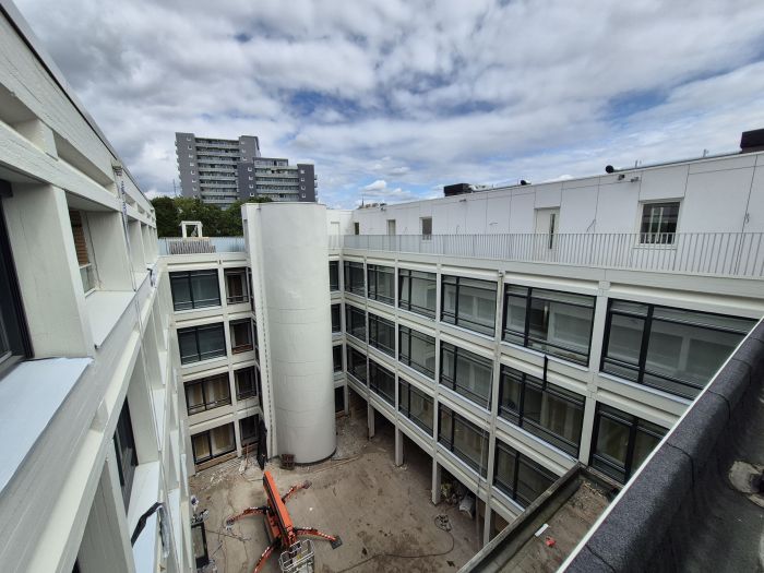 SB Klompstraat Heerlen 3