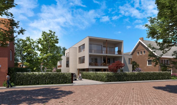 SB Villa Oliemolen Heerlen 1