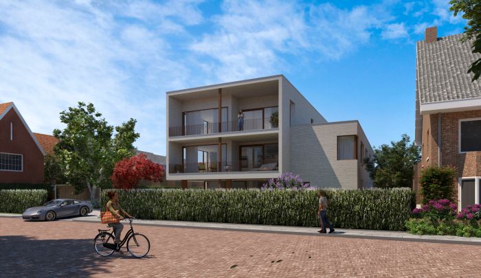 SB Villa Oliemolen Heerlen 2