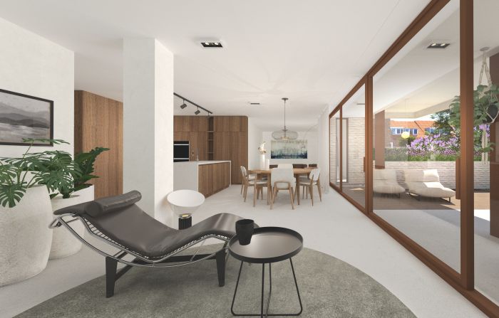 SB Villa Oliemolen Heerlen 4