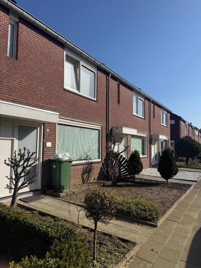 VH Renovatie Verduurzaming Stramproy Nederweert 5