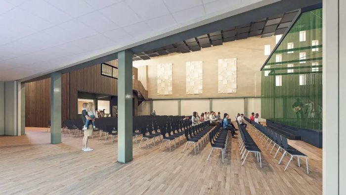 SB Agnespoort Bunde 4