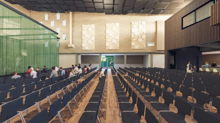 SB Agnespoort Bunde 5