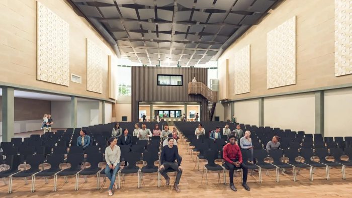 SB Agnespoort Bunde 7