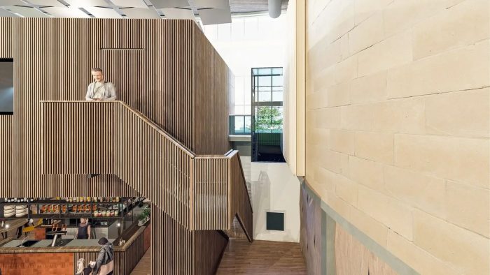 SB Agnespoort Bunde 8